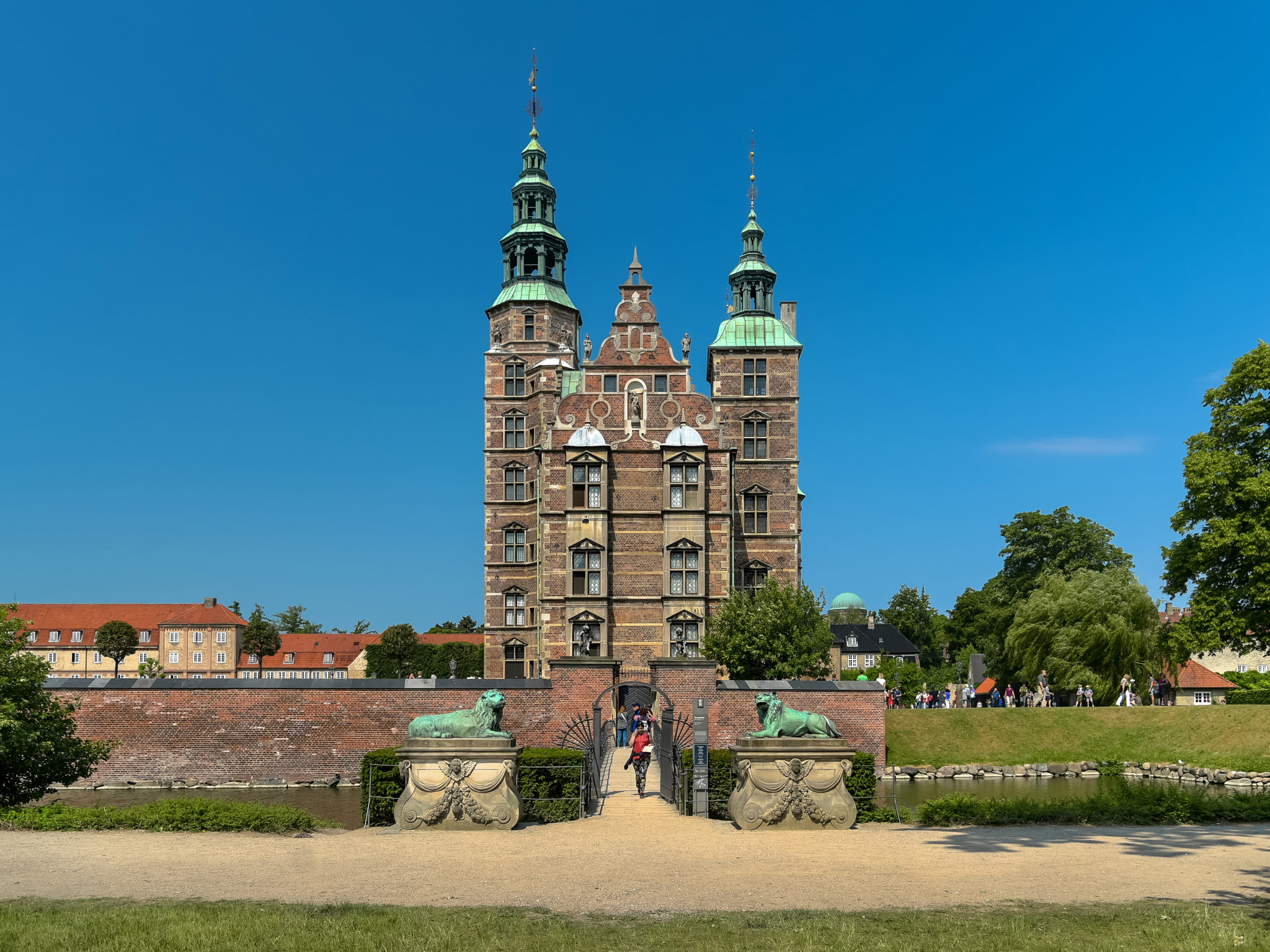 Copenhagen